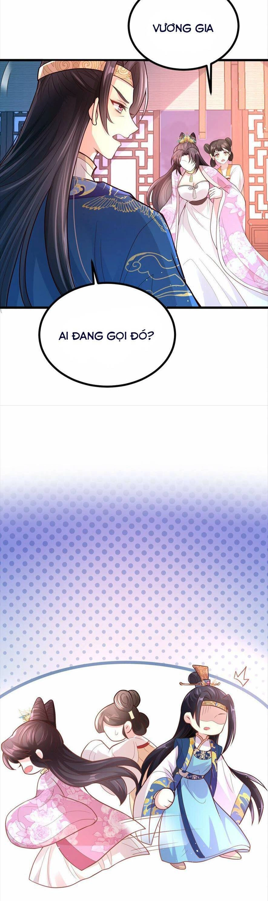 Phò Mã Hôm Nay Cũng Muốn Phản Công Chapter 41 - 9