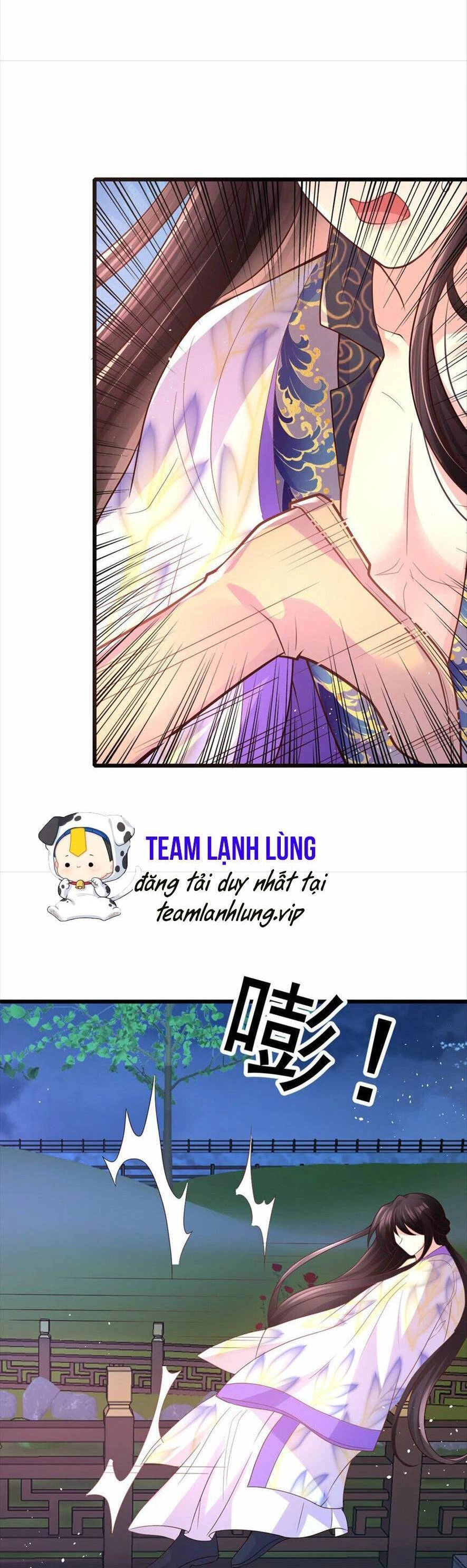 Phò Mã Hôm Nay Cũng Muốn Phản Công Chapter 41 - 12