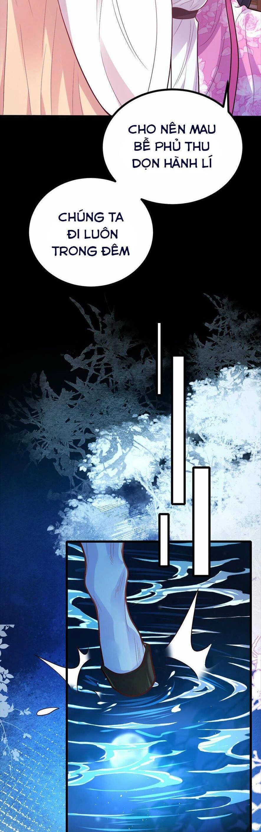 Phò Mã Hôm Nay Cũng Muốn Phản Công Chapter 41 - 18