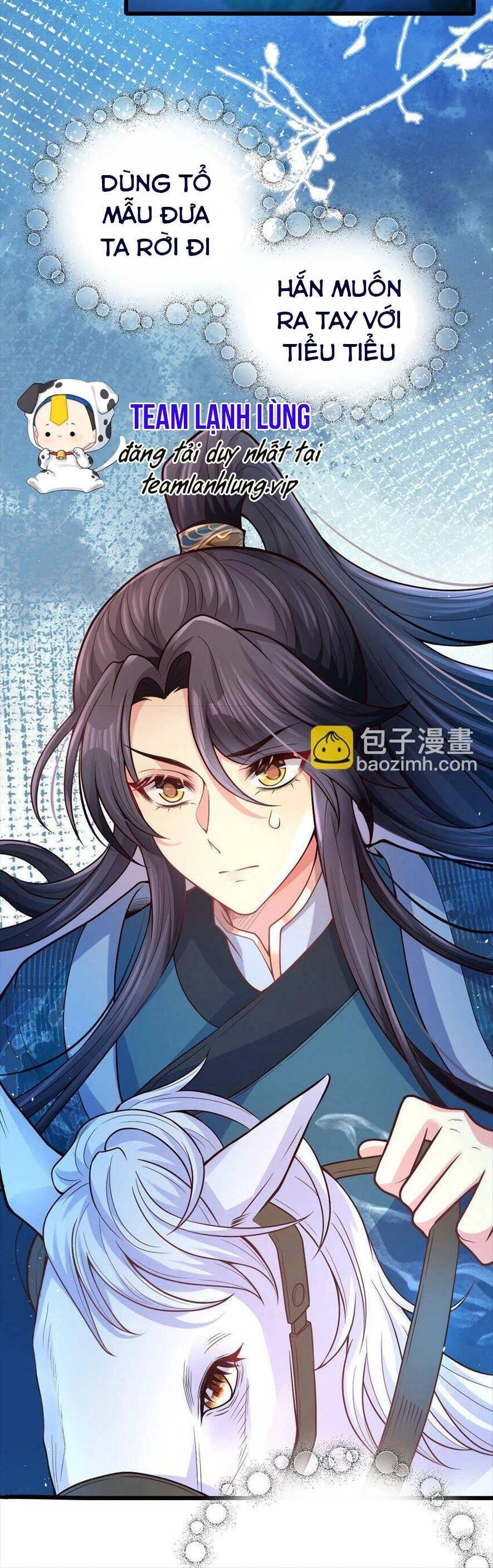 Phò Mã Hôm Nay Cũng Muốn Phản Công Chapter 41 - 19