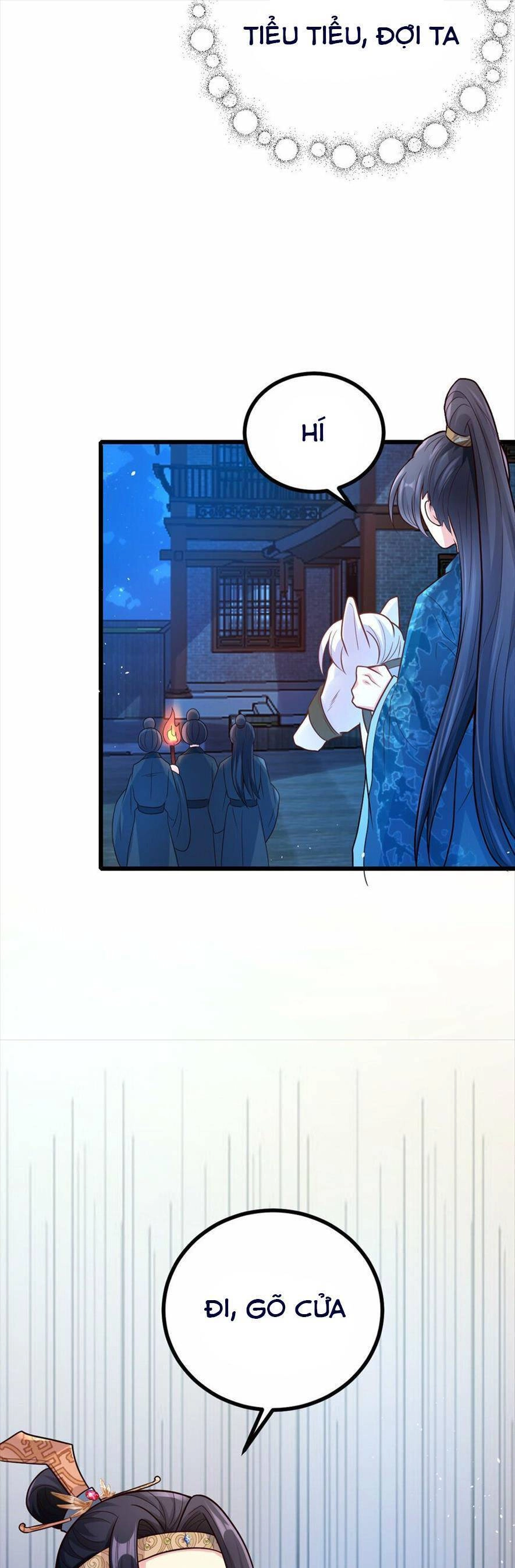 Phò Mã Hôm Nay Cũng Muốn Phản Công Chapter 41 - 20