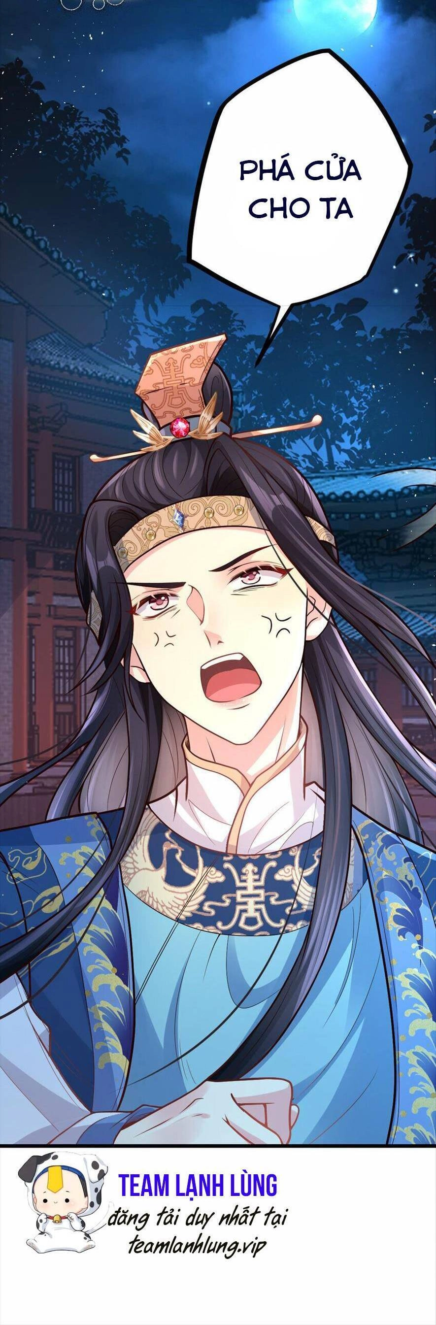 Phò Mã Hôm Nay Cũng Muốn Phản Công Chapter 41 - 26