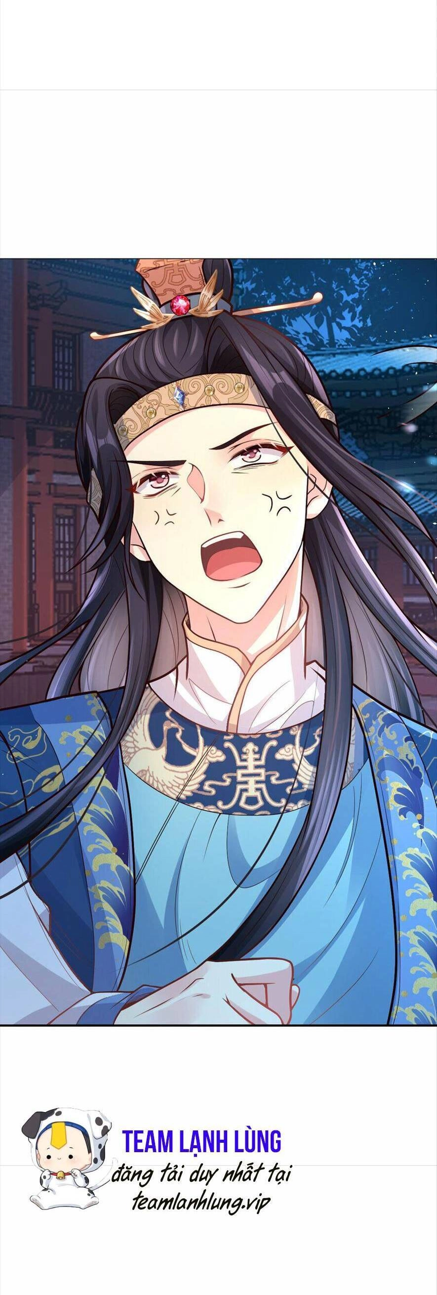 Phò Mã Hôm Nay Cũng Muốn Phản Công Chapter 42 - 2