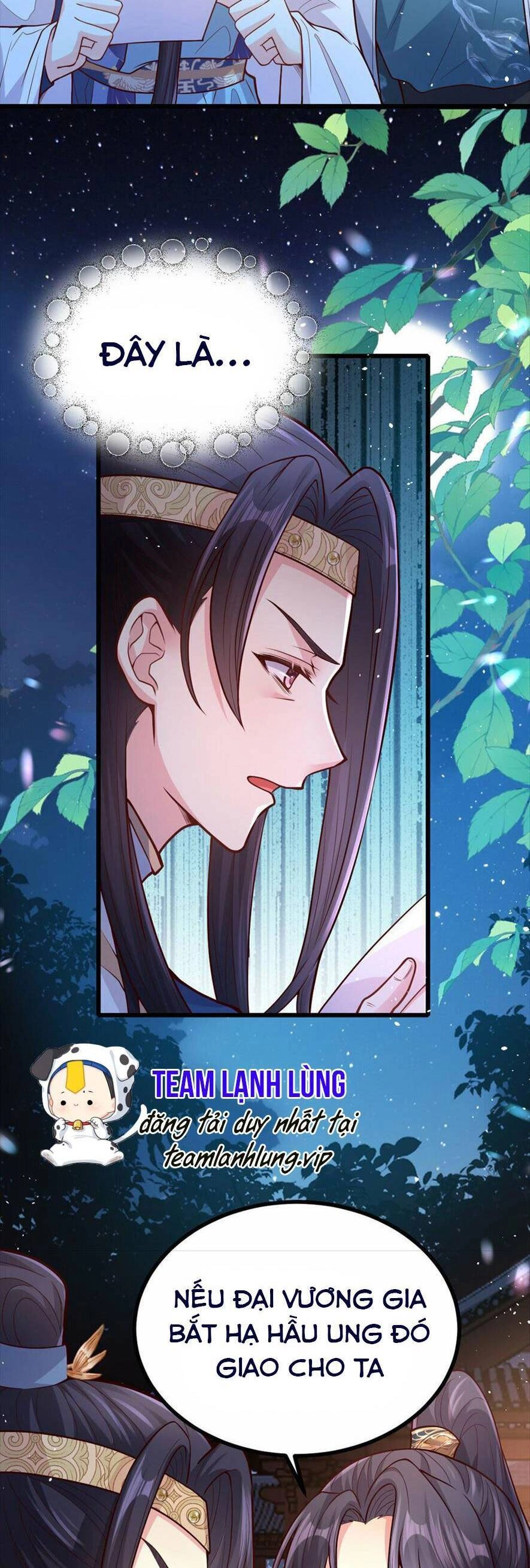 Phò Mã Hôm Nay Cũng Muốn Phản Công Chapter 42 - 4