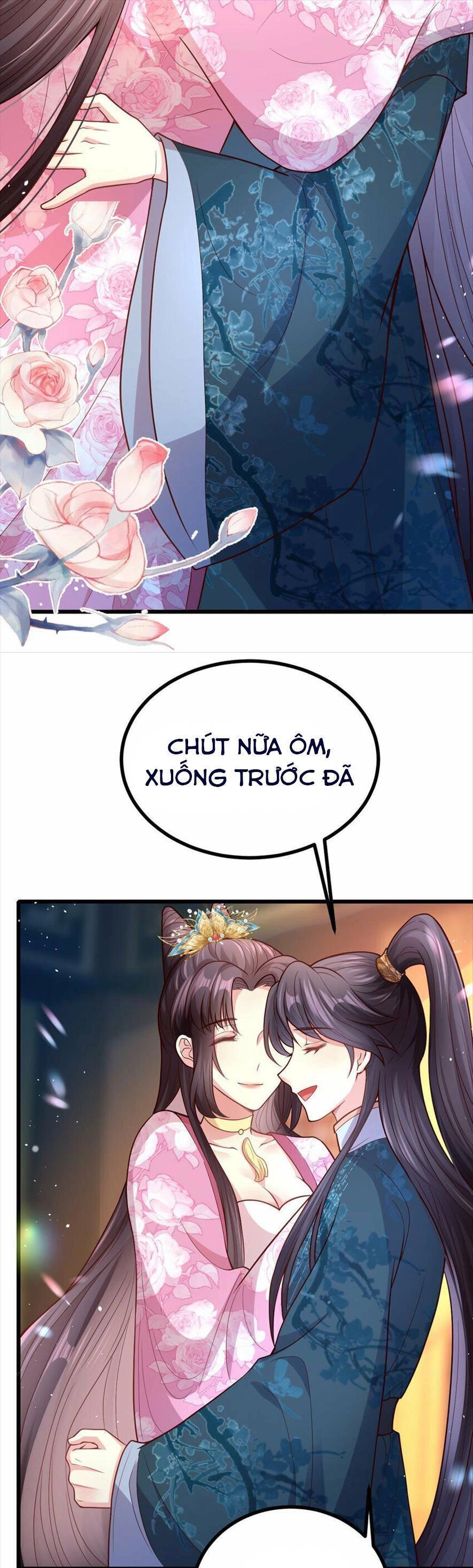 Phò Mã Hôm Nay Cũng Muốn Phản Công Chapter 42 - 8