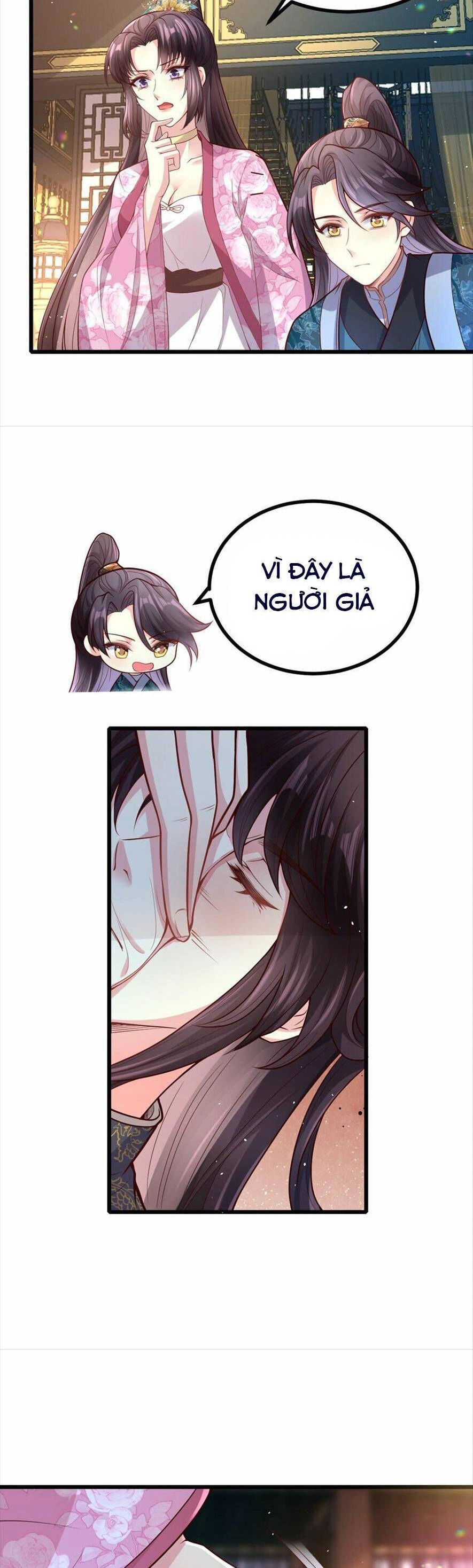 Phò Mã Hôm Nay Cũng Muốn Phản Công Chapter 42 - 10