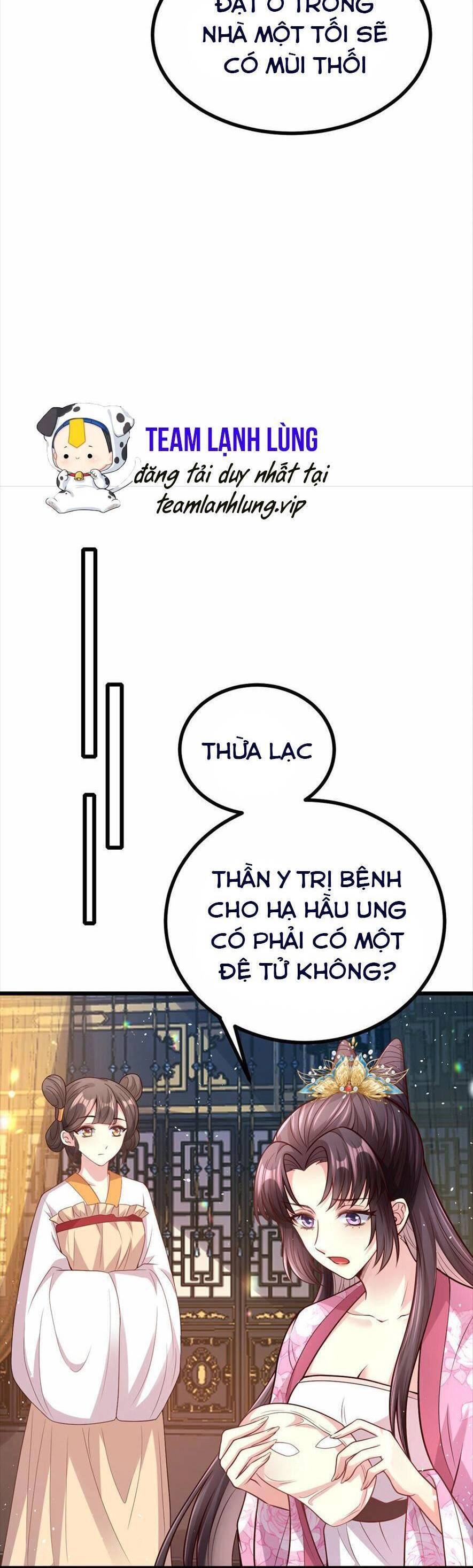 Phò Mã Hôm Nay Cũng Muốn Phản Công Chapter 42 - 13
