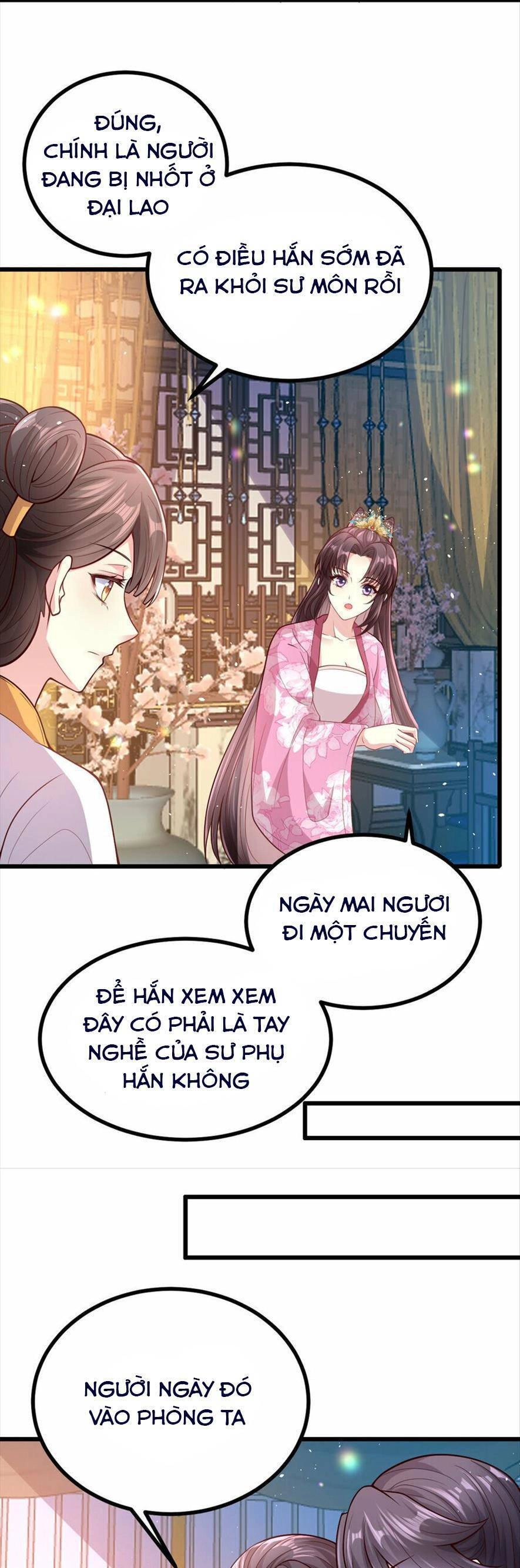 Phò Mã Hôm Nay Cũng Muốn Phản Công Chapter 42 - 14