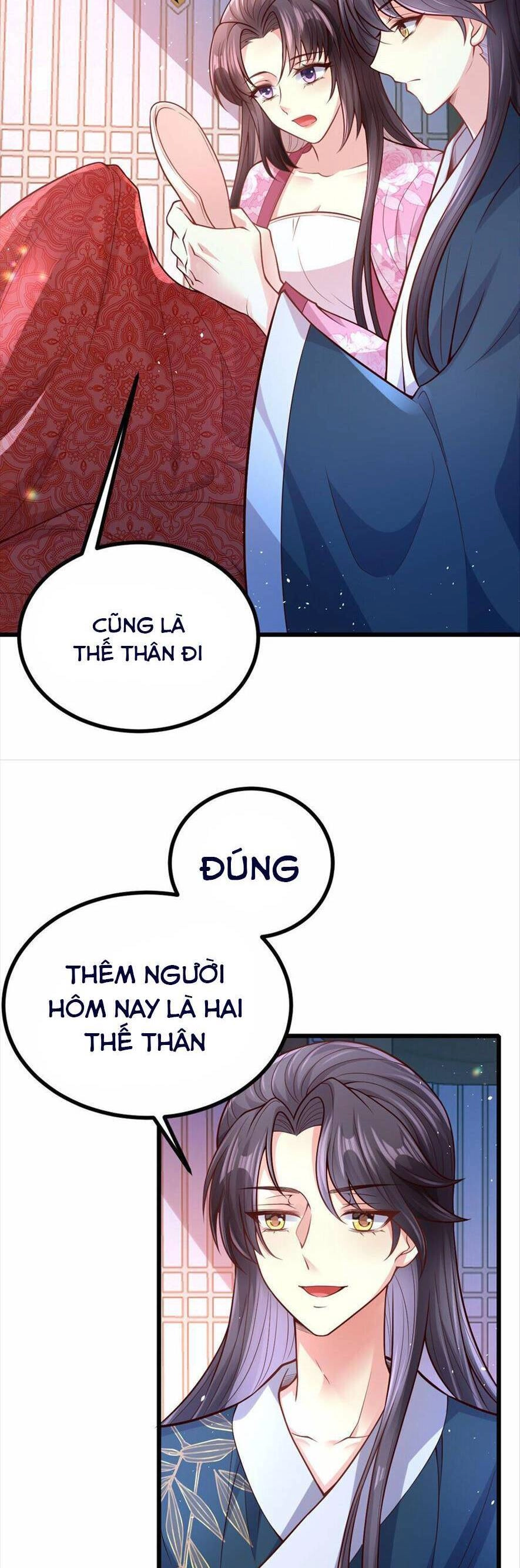 Phò Mã Hôm Nay Cũng Muốn Phản Công Chapter 42 - 15