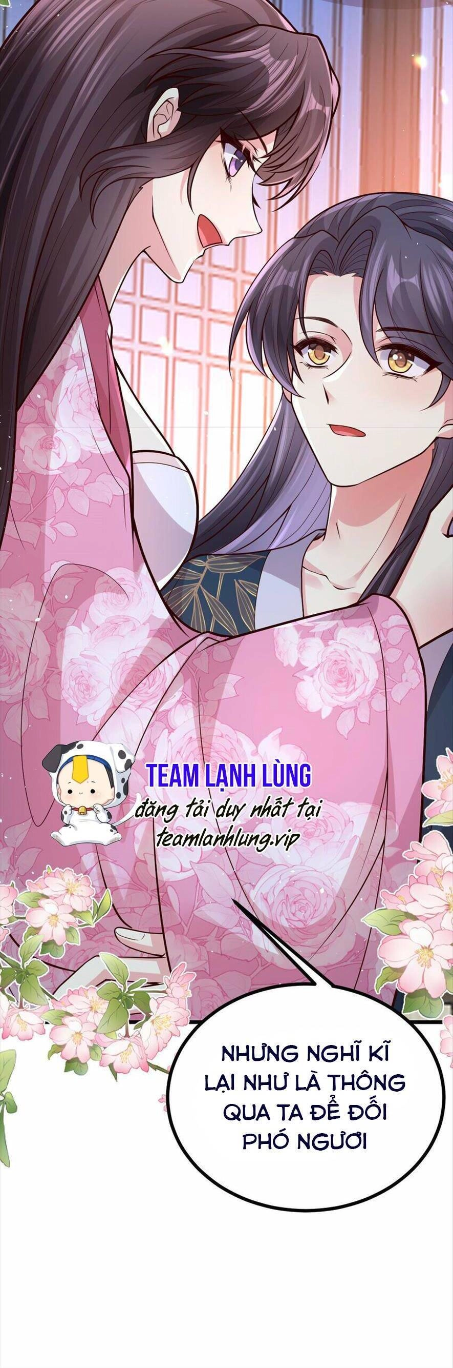 Phò Mã Hôm Nay Cũng Muốn Phản Công Chapter 42 - 20