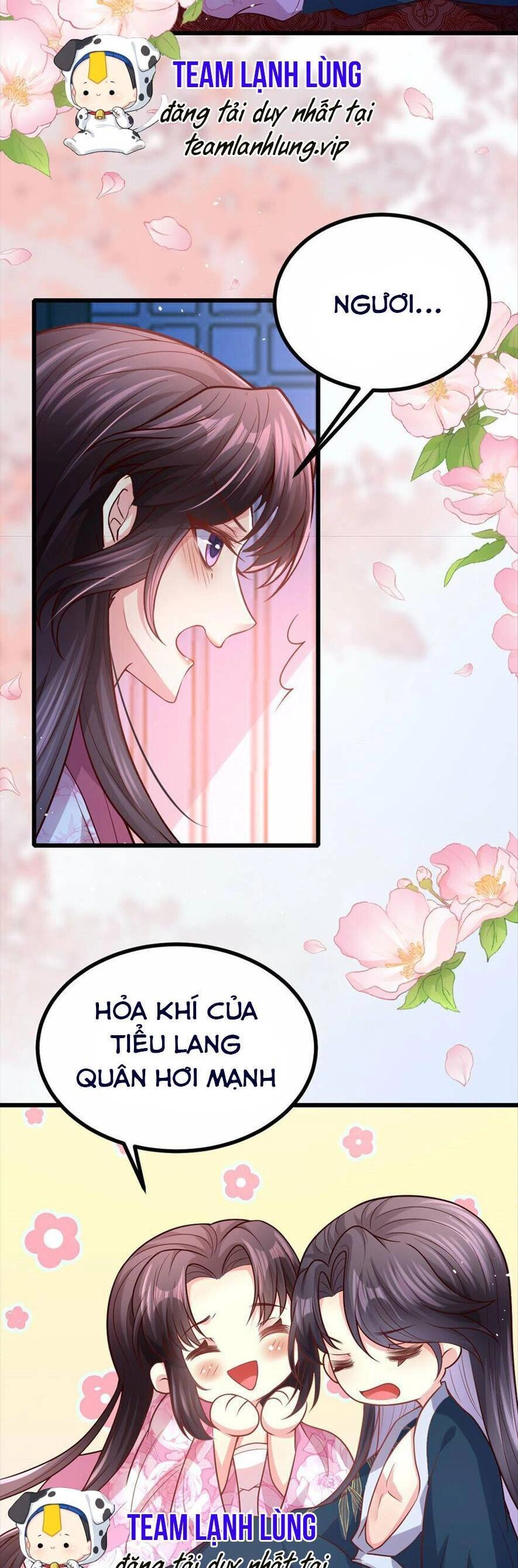 Phò Mã Hôm Nay Cũng Muốn Phản Công Chapter 42 - 24