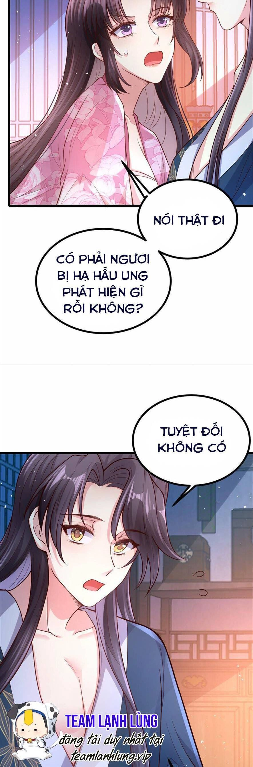 Phò Mã Hôm Nay Cũng Muốn Phản Công Chapter 42 - 26