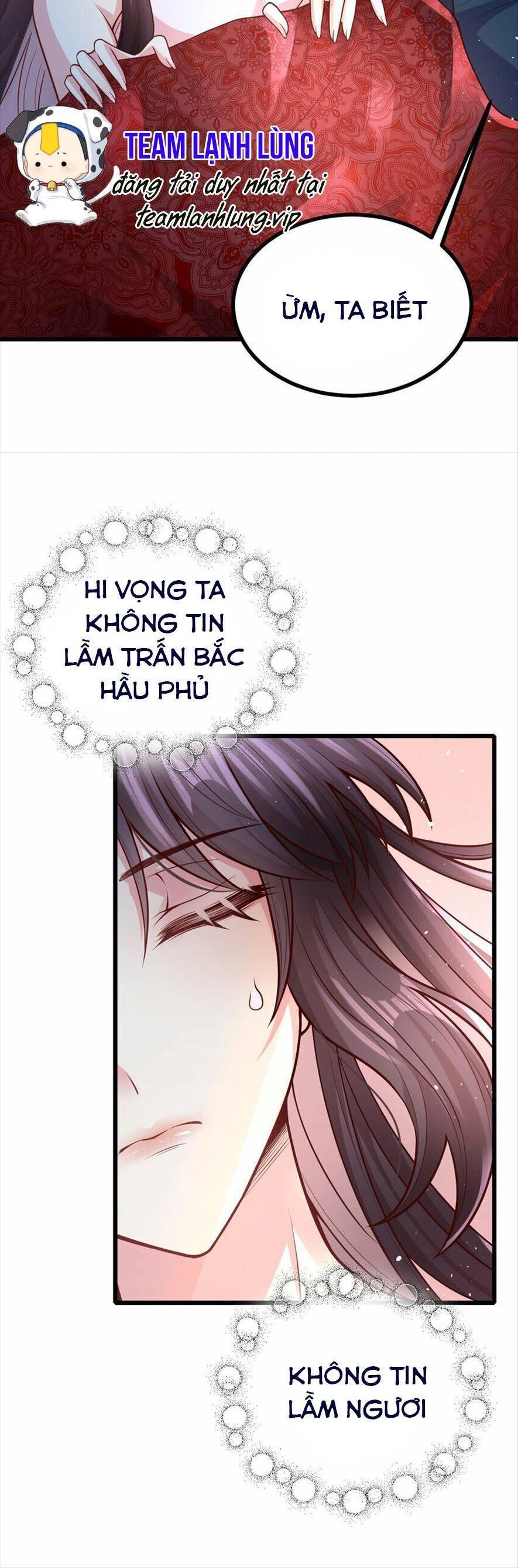 Phò Mã Hôm Nay Cũng Muốn Phản Công Chapter 42 - 28