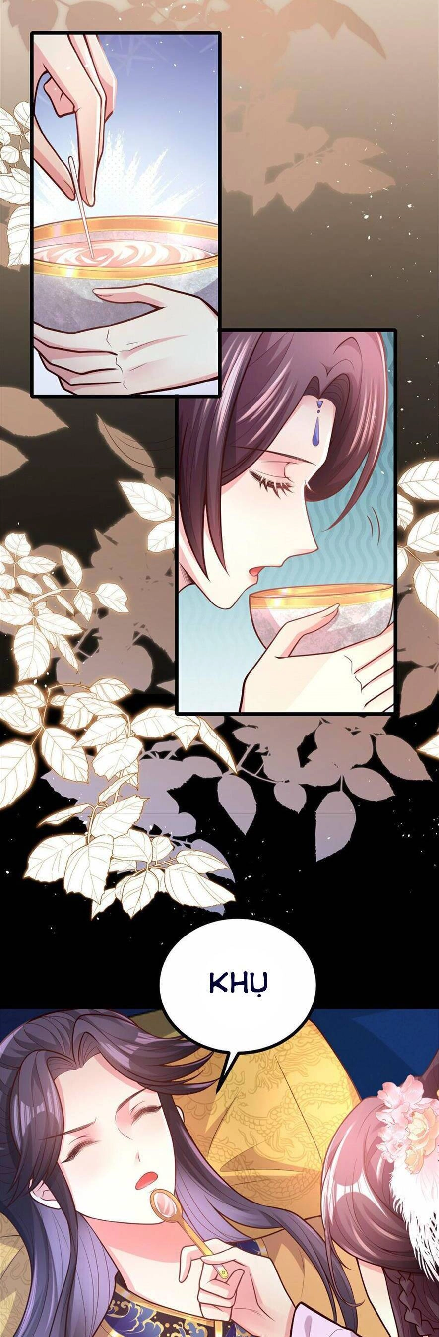 Phò Mã Hôm Nay Cũng Muốn Phản Công Chapter 43 - 5