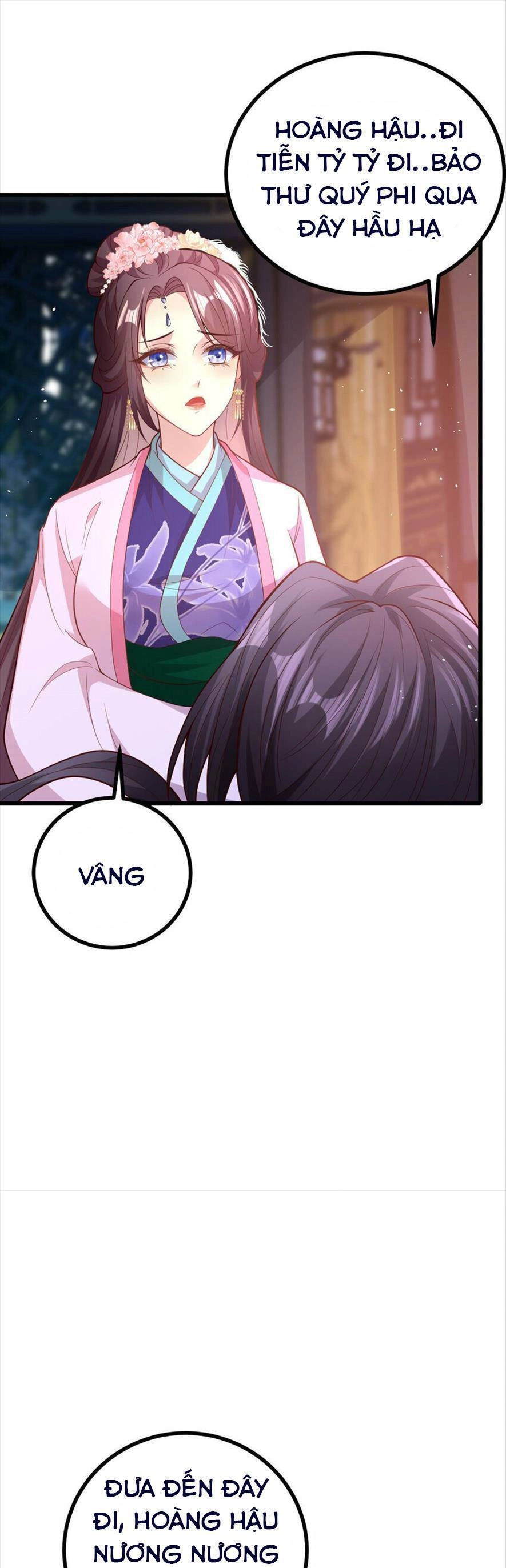 Phò Mã Hôm Nay Cũng Muốn Phản Công Chapter 43 - 8