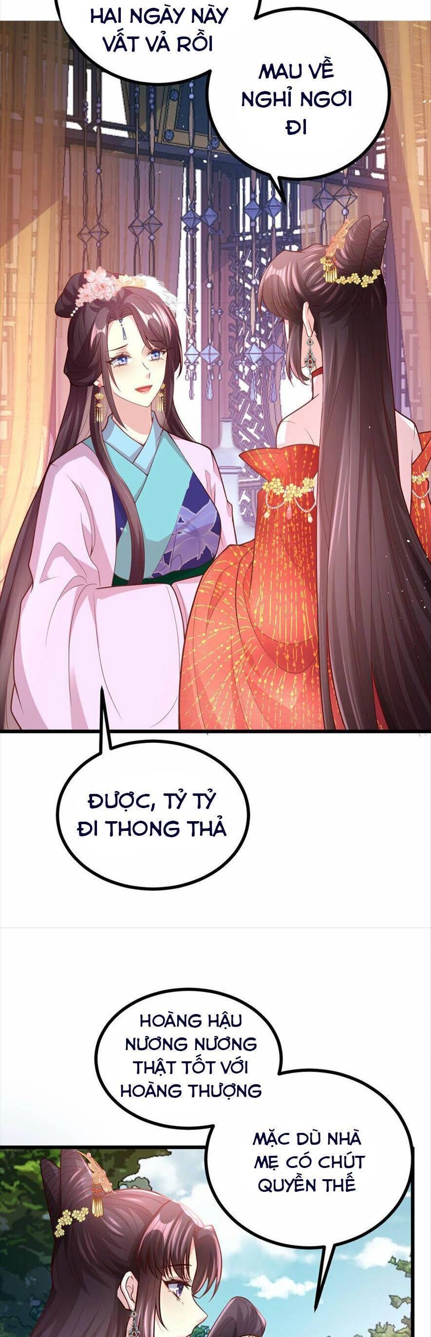 Phò Mã Hôm Nay Cũng Muốn Phản Công Chapter 43 - 9