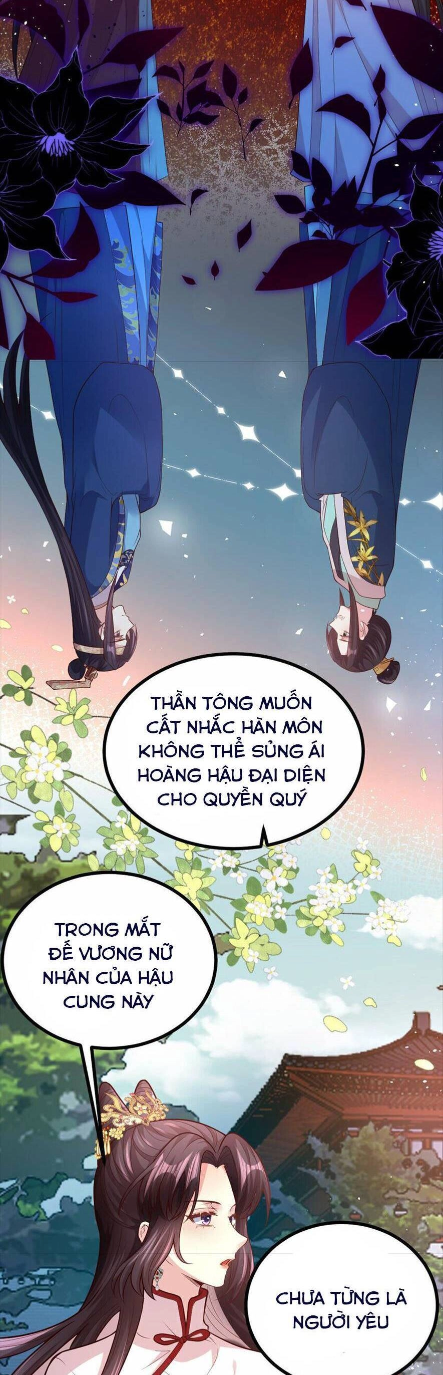 Phò Mã Hôm Nay Cũng Muốn Phản Công Chapter 43 - 12