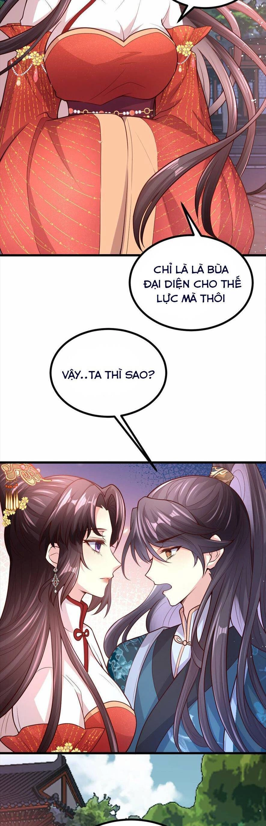 Phò Mã Hôm Nay Cũng Muốn Phản Công Chapter 43 - 13