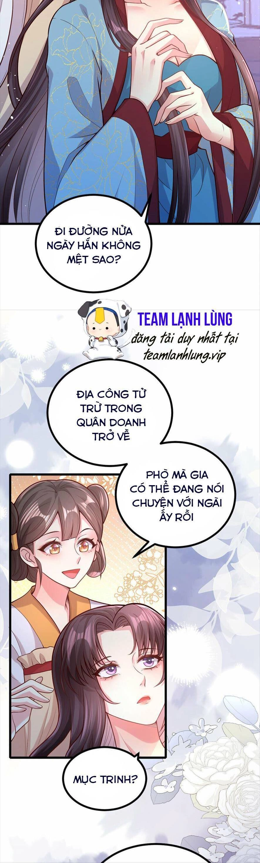 Phò Mã Hôm Nay Cũng Muốn Phản Công Chapter 43 - 17