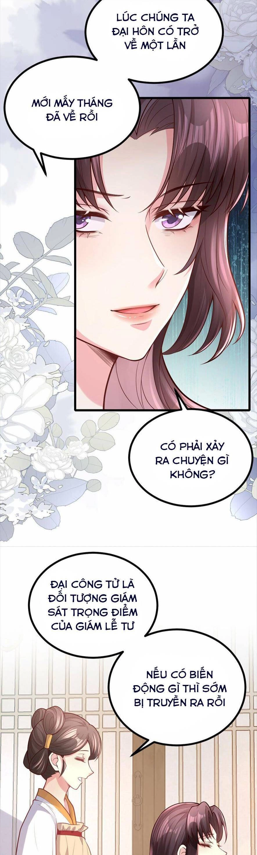 Phò Mã Hôm Nay Cũng Muốn Phản Công Chapter 43 - 18