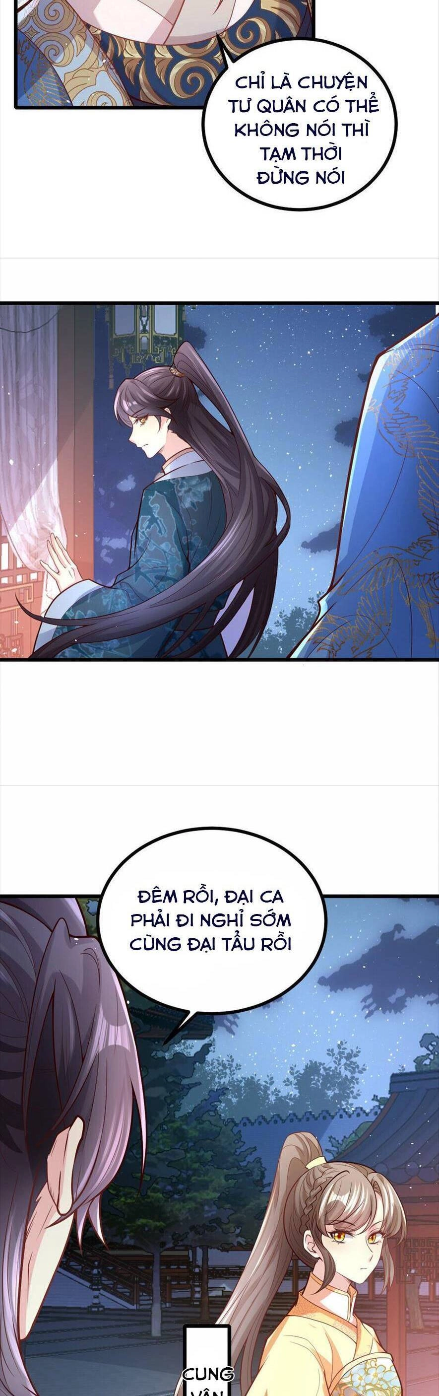 Phò Mã Hôm Nay Cũng Muốn Phản Công Chapter 43 - 23