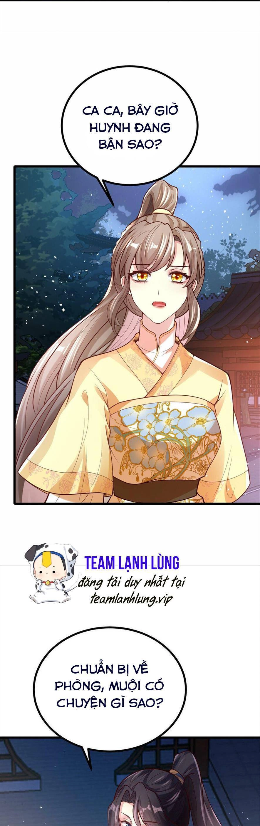 Phò Mã Hôm Nay Cũng Muốn Phản Công Chapter 43 - 26