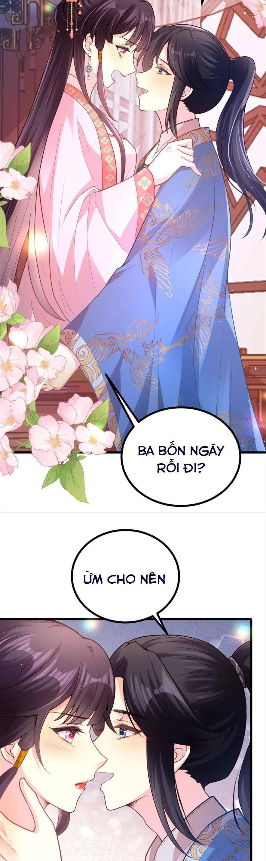 Phò Mã Hôm Nay Cũng Muốn Phản Công Chapter 44 - 8