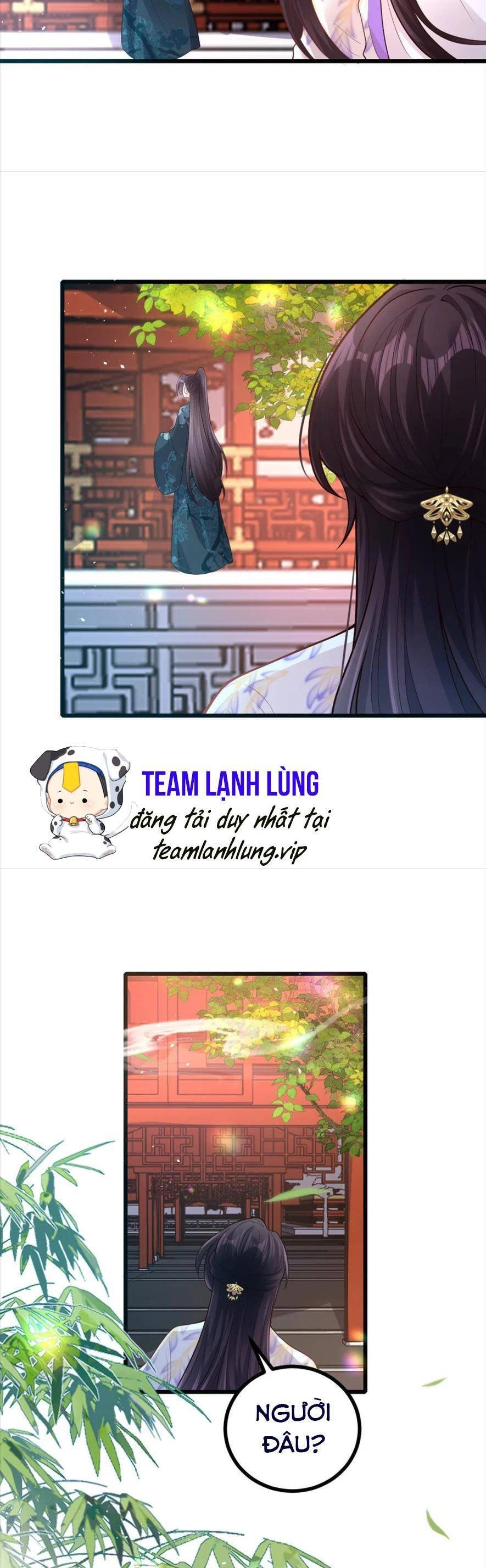 Phò Mã Hôm Nay Cũng Muốn Phản Công Chapter 44 - 11