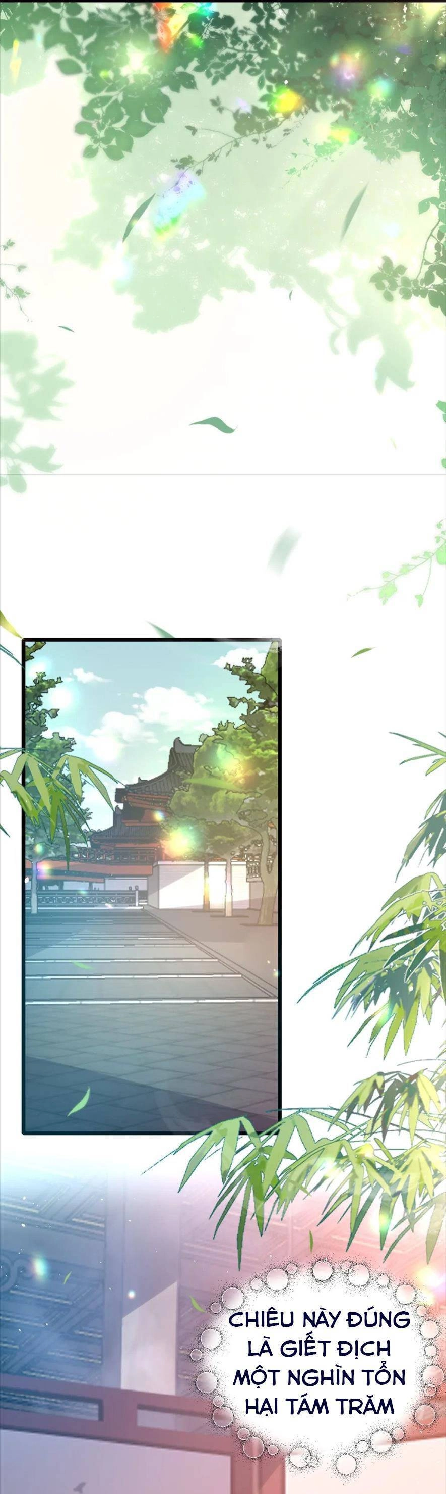 Phò Mã Hôm Nay Cũng Muốn Phản Công Chapter 44 - 14