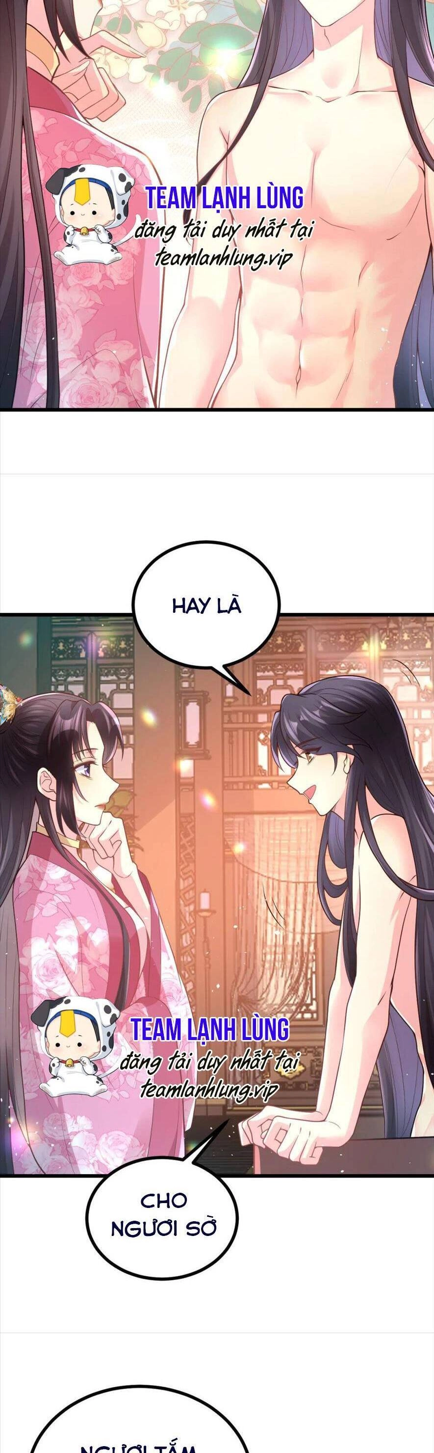 Phò Mã Hôm Nay Cũng Muốn Phản Công Chapter 44 - 18