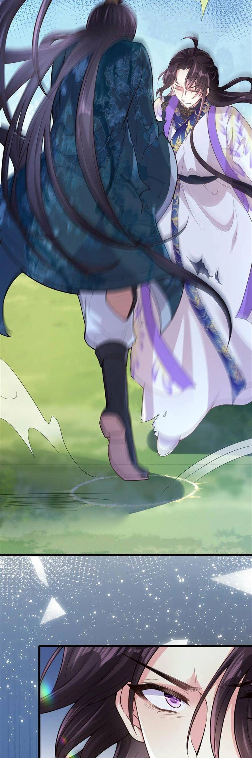 Phò Mã Hôm Nay Cũng Muốn Phản Công Chapter 46 - 3