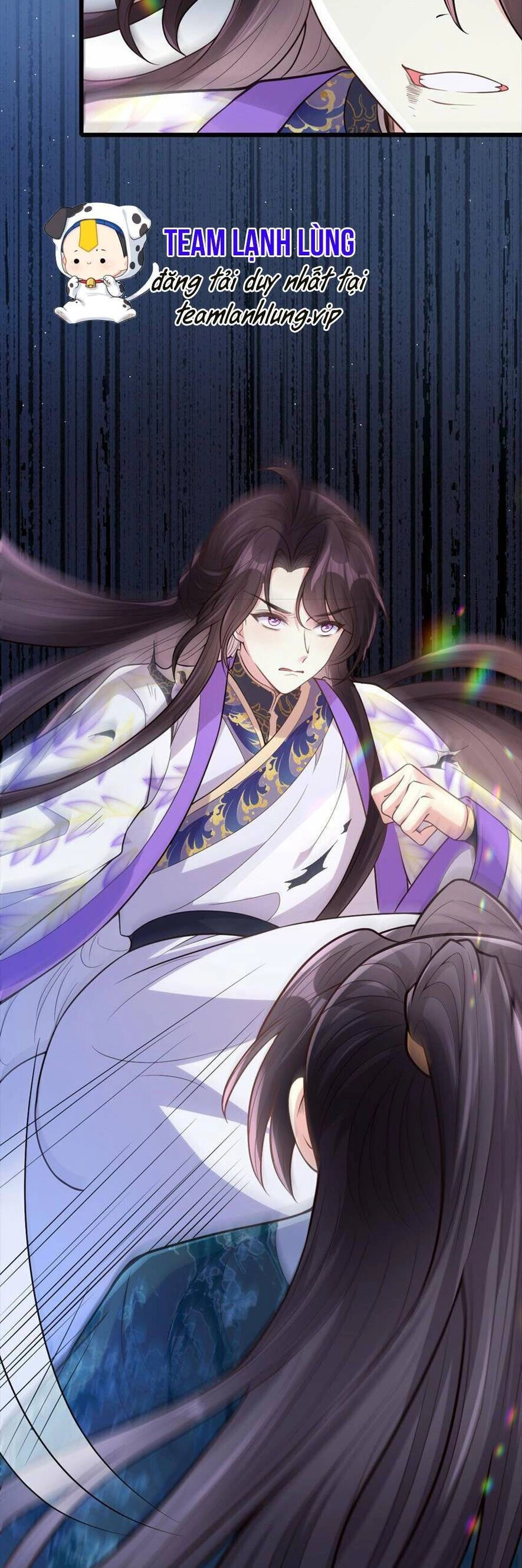 Phò Mã Hôm Nay Cũng Muốn Phản Công Chapter 46 - 4