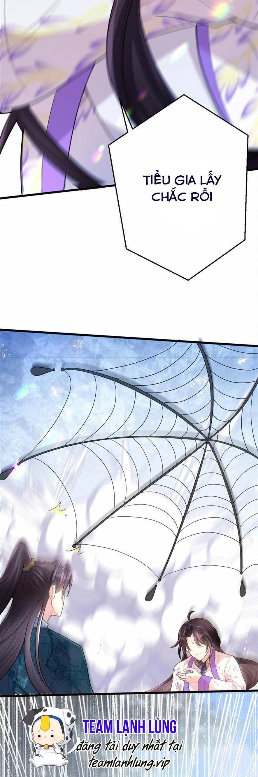 Phò Mã Hôm Nay Cũng Muốn Phản Công Chapter 46 - 7