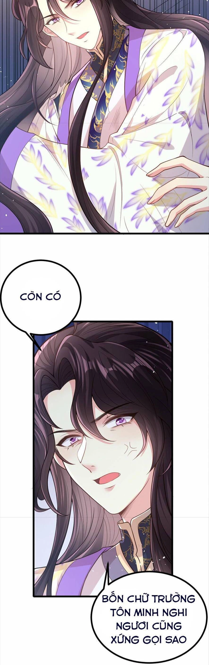 Phò Mã Hôm Nay Cũng Muốn Phản Công Chapter 46 - 16