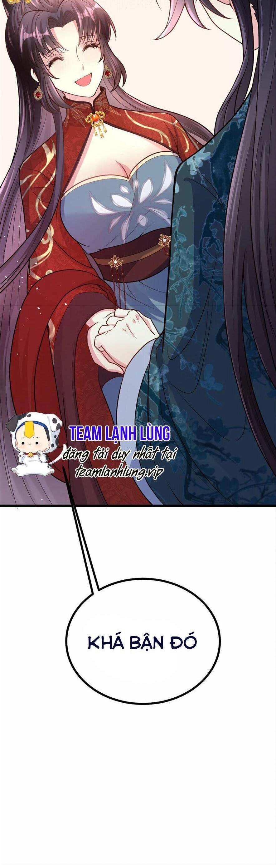 Phò Mã Hôm Nay Cũng Muốn Phản Công Chapter 46 - 27