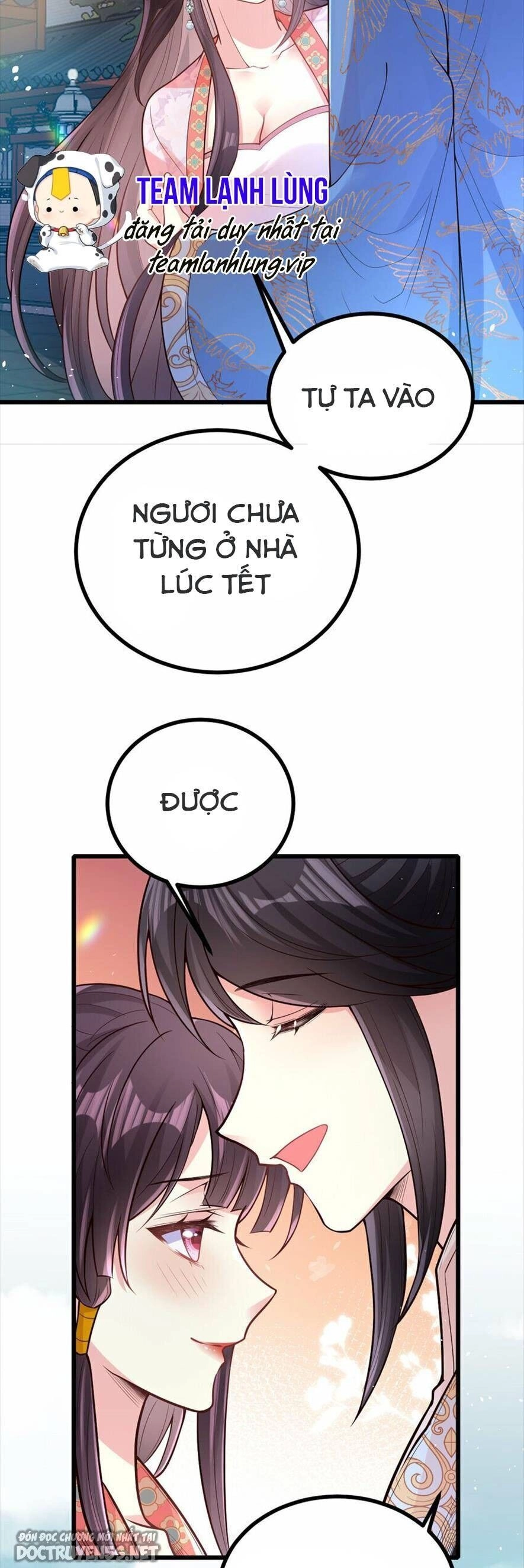 Phò Mã Hôm Nay Cũng Muốn Phản Công Chapter 47 - 14