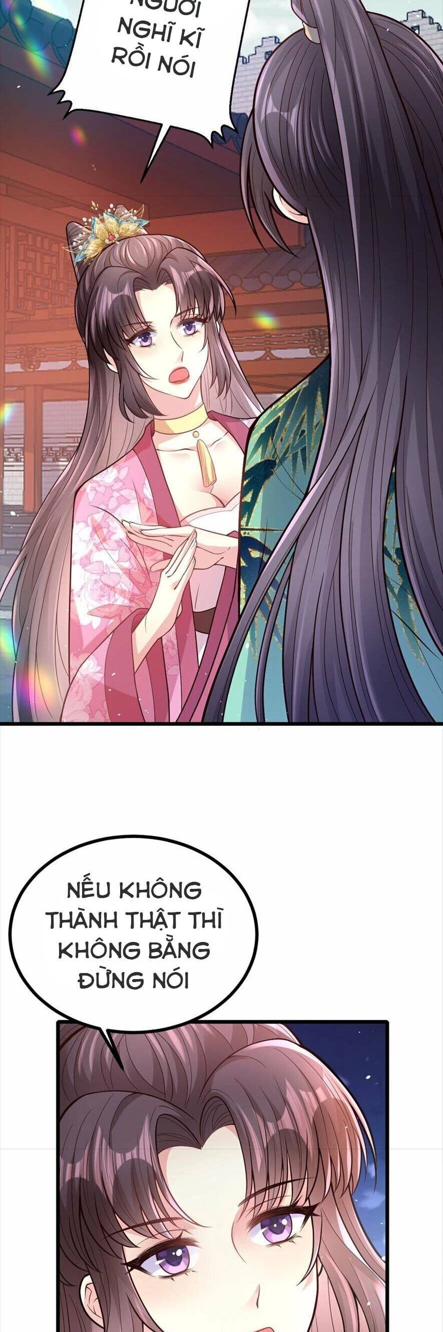 Phò Mã Hôm Nay Cũng Muốn Phản Công Chapter 47 - 17