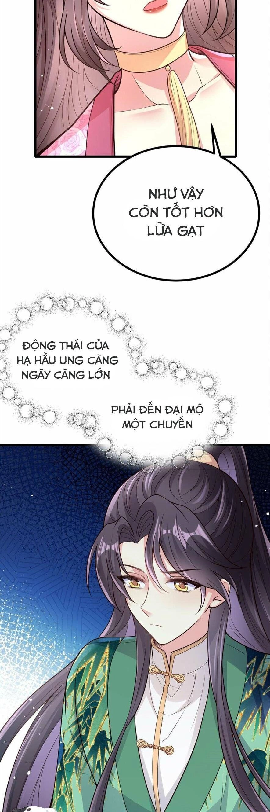 Phò Mã Hôm Nay Cũng Muốn Phản Công Chapter 47 - 18