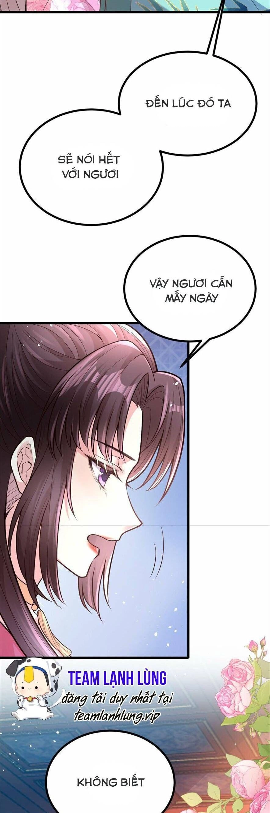 Phò Mã Hôm Nay Cũng Muốn Phản Công Chapter 47 - 20