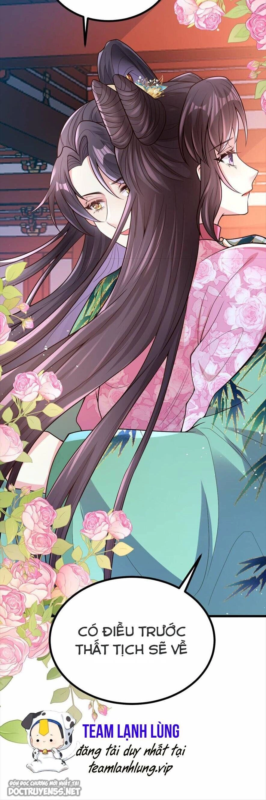 Phò Mã Hôm Nay Cũng Muốn Phản Công Chapter 47 - 21