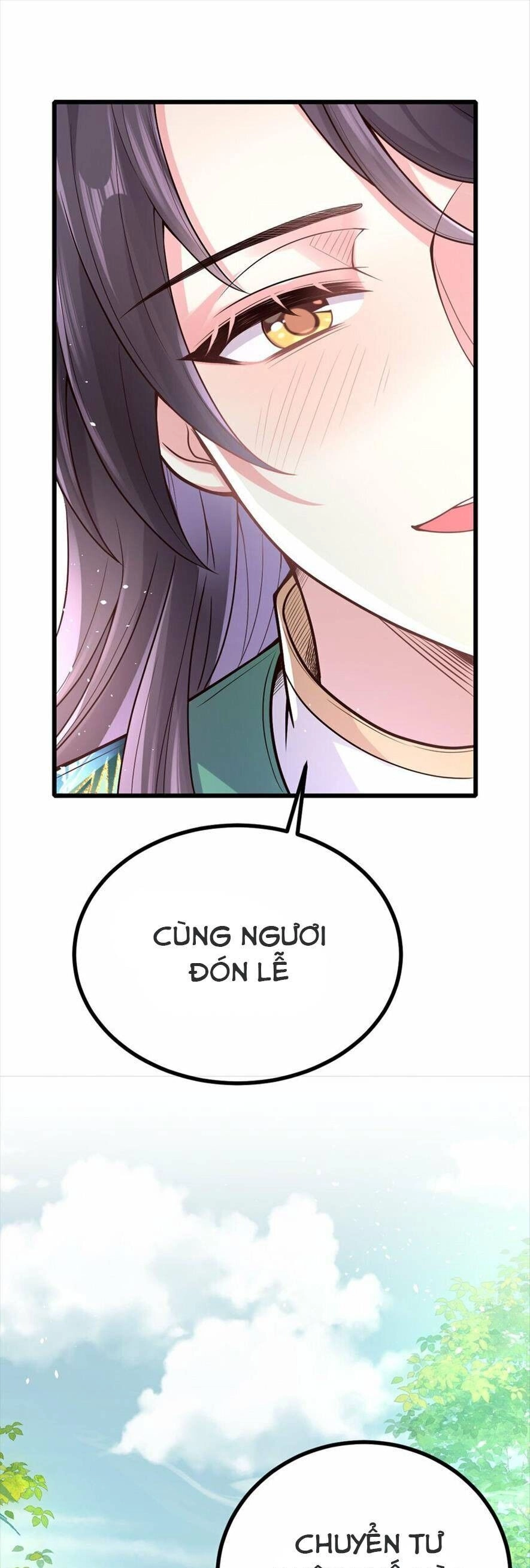 Phò Mã Hôm Nay Cũng Muốn Phản Công Chapter 47 - 22