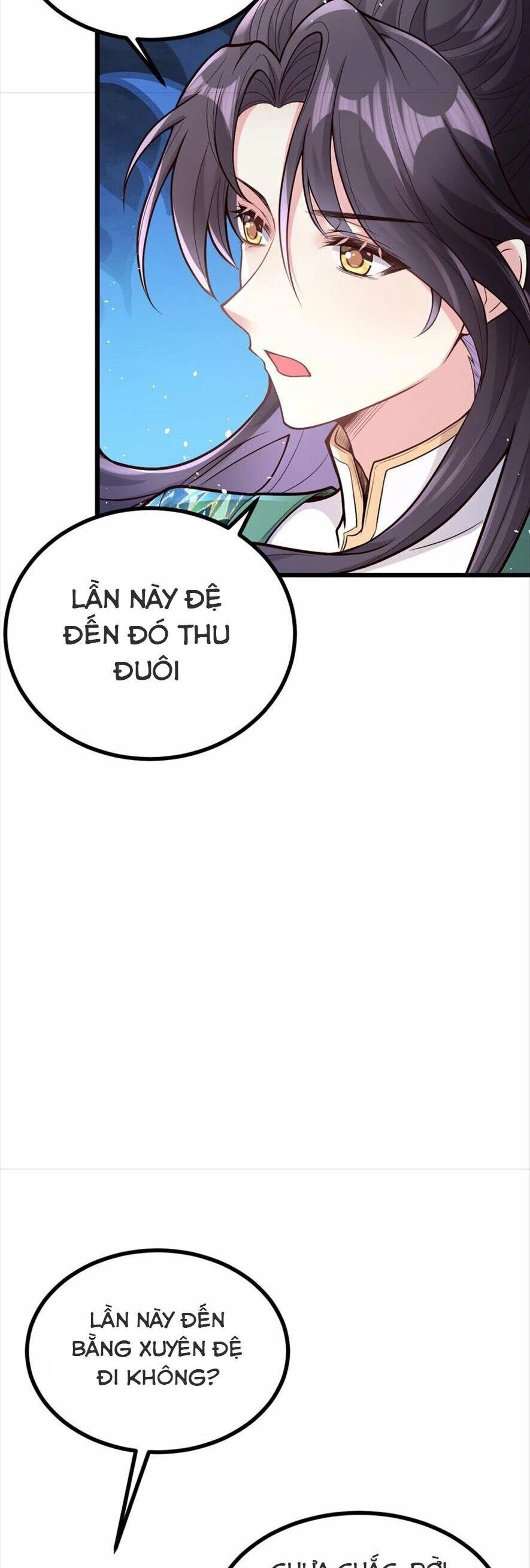 Phò Mã Hôm Nay Cũng Muốn Phản Công Chapter 47 - 24