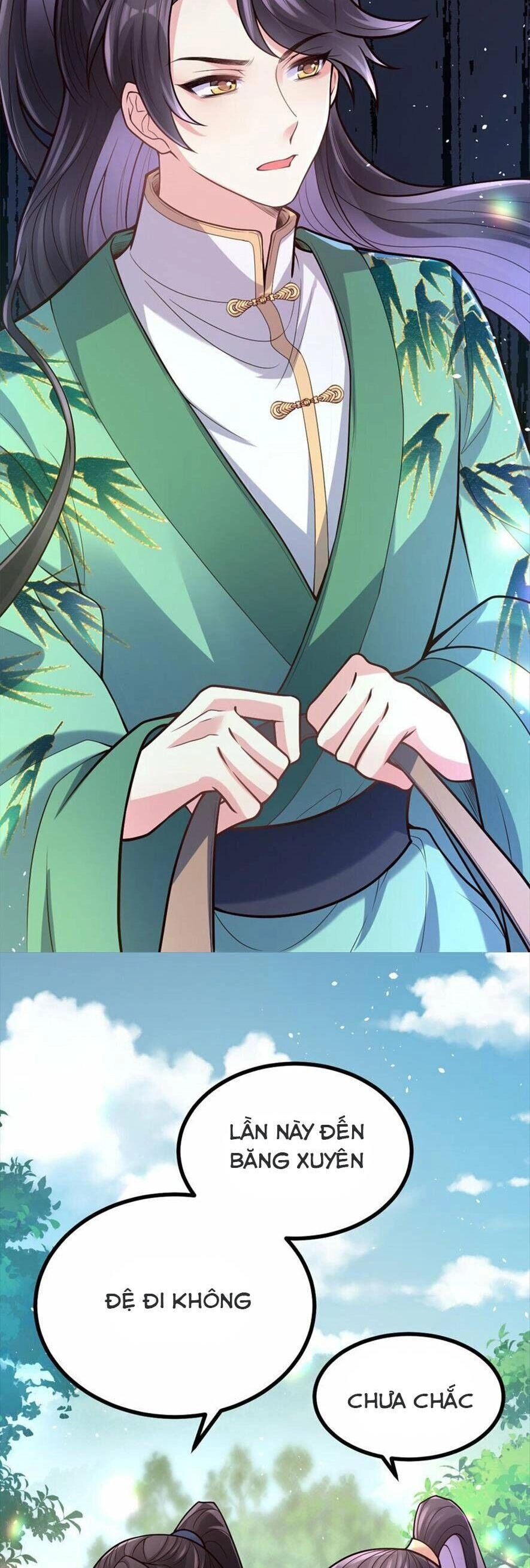 Phò Mã Hôm Nay Cũng Muốn Phản Công Chapter 47 - 27