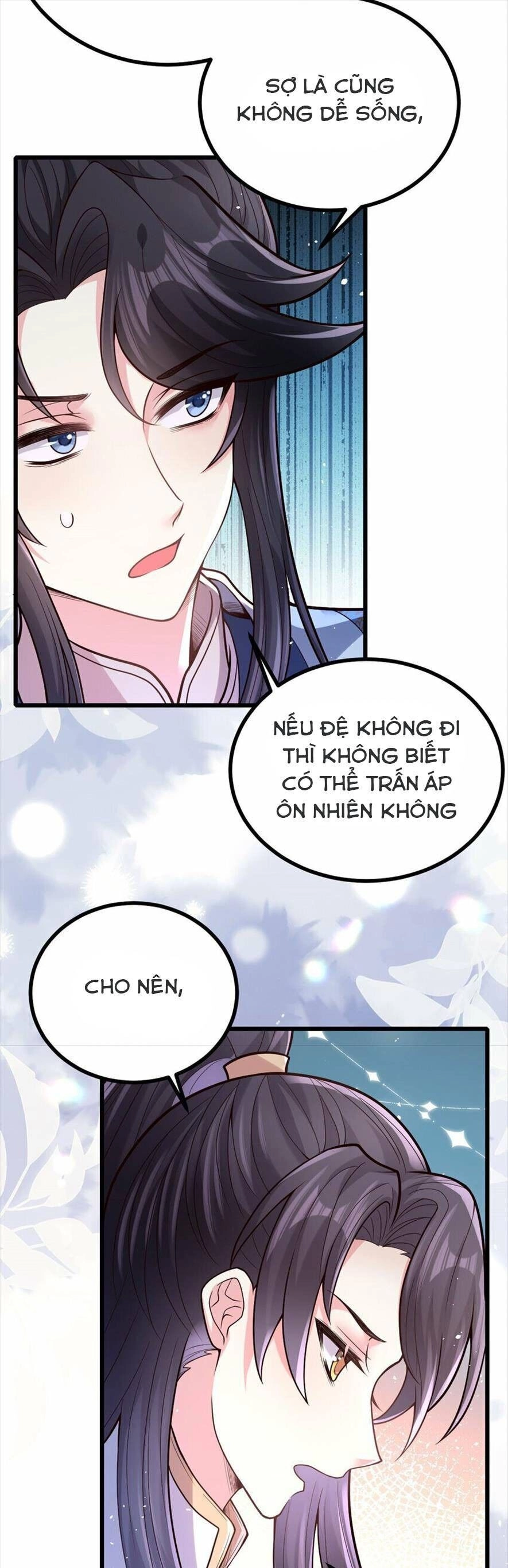 Phò Mã Hôm Nay Cũng Muốn Phản Công Chapter 47 - 29