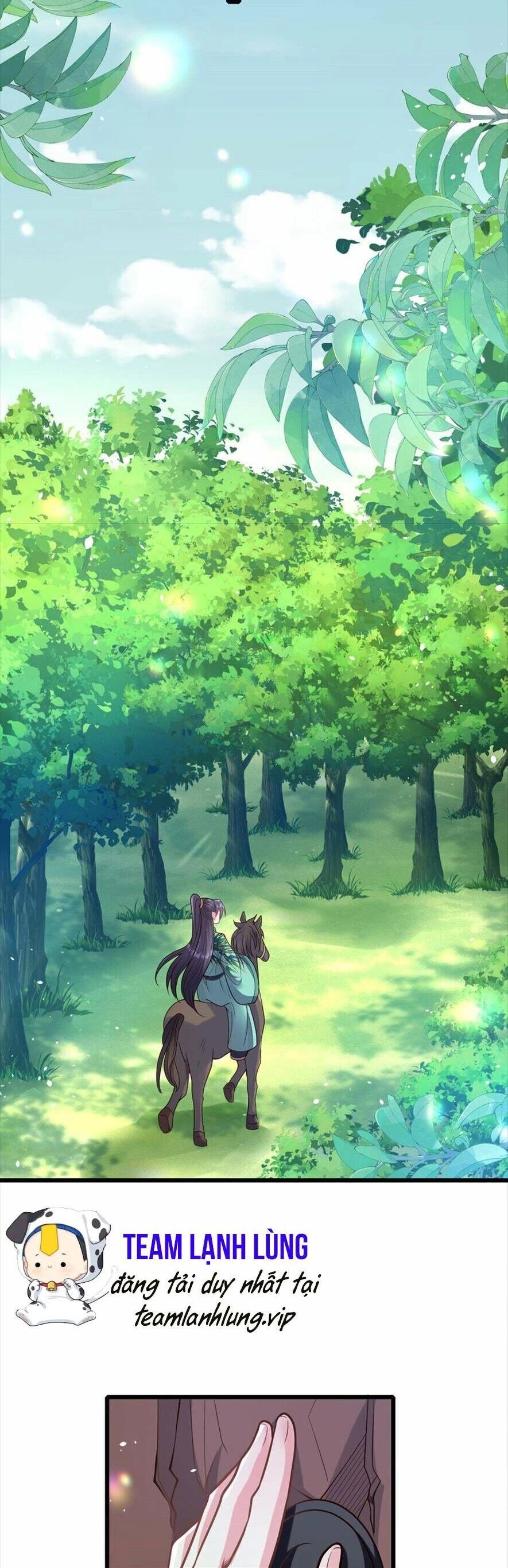 Phò Mã Hôm Nay Cũng Muốn Phản Công Chapter 47 - 32