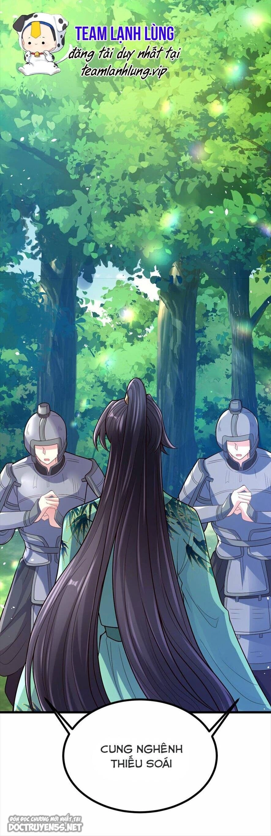 Phò Mã Hôm Nay Cũng Muốn Phản Công Chapter 47 - 34