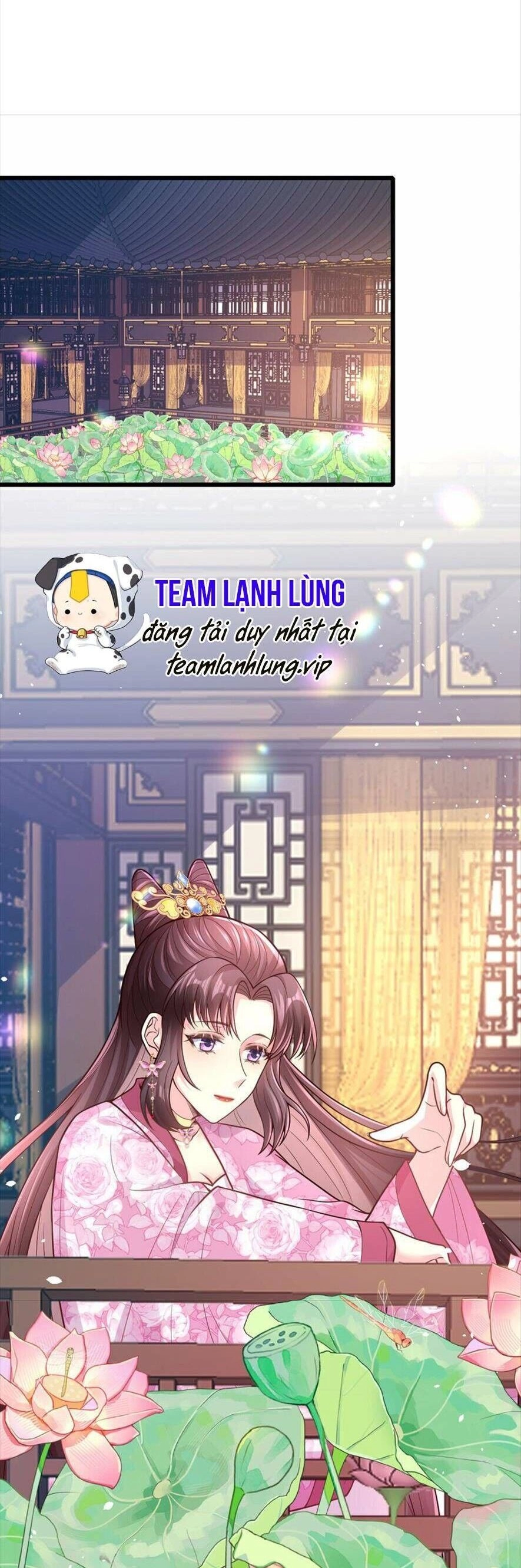 Phò Mã Hôm Nay Cũng Muốn Phản Công Chapter 48 - 2