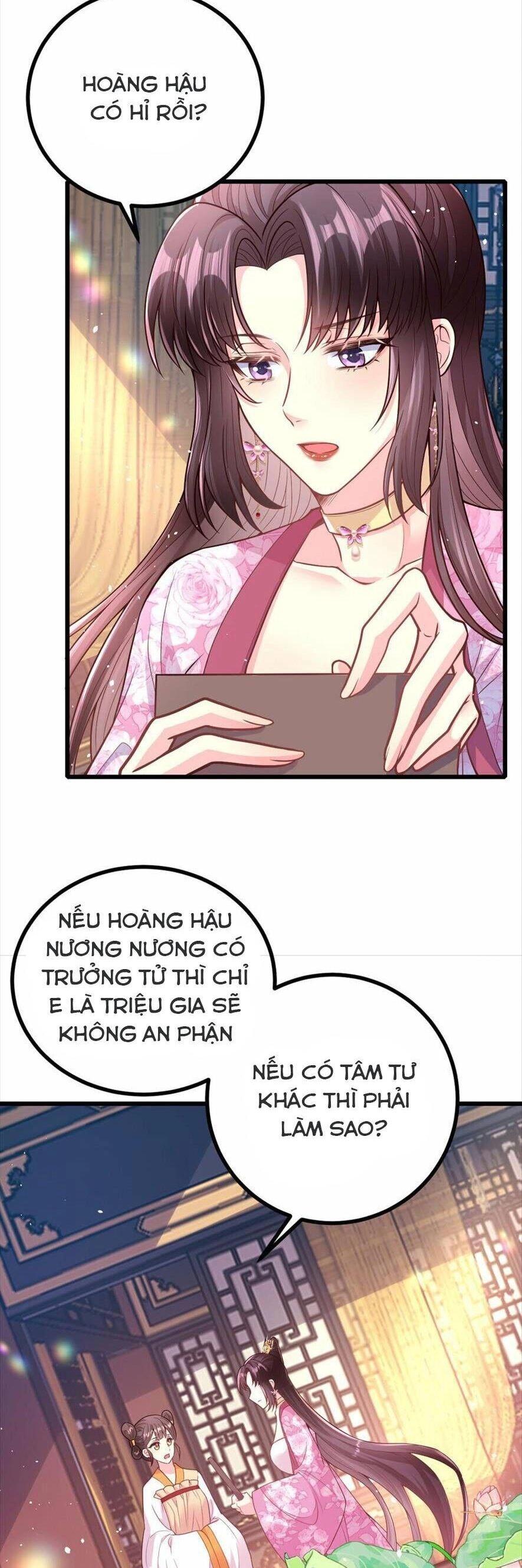 Phò Mã Hôm Nay Cũng Muốn Phản Công Chapter 48 - 6