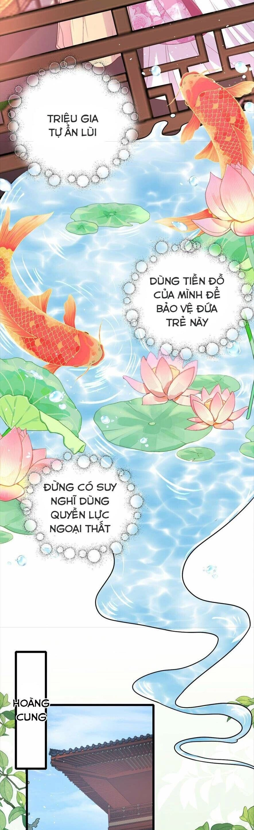 Phò Mã Hôm Nay Cũng Muốn Phản Công Chapter 48 - 9