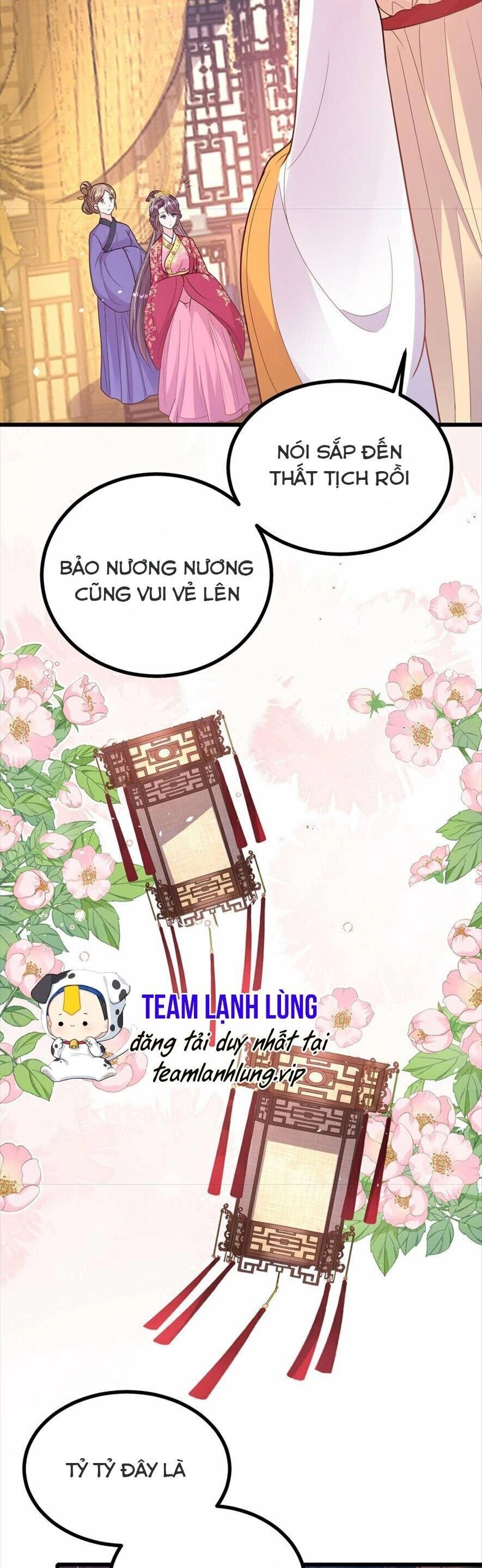 Phò Mã Hôm Nay Cũng Muốn Phản Công Chapter 48 - 12